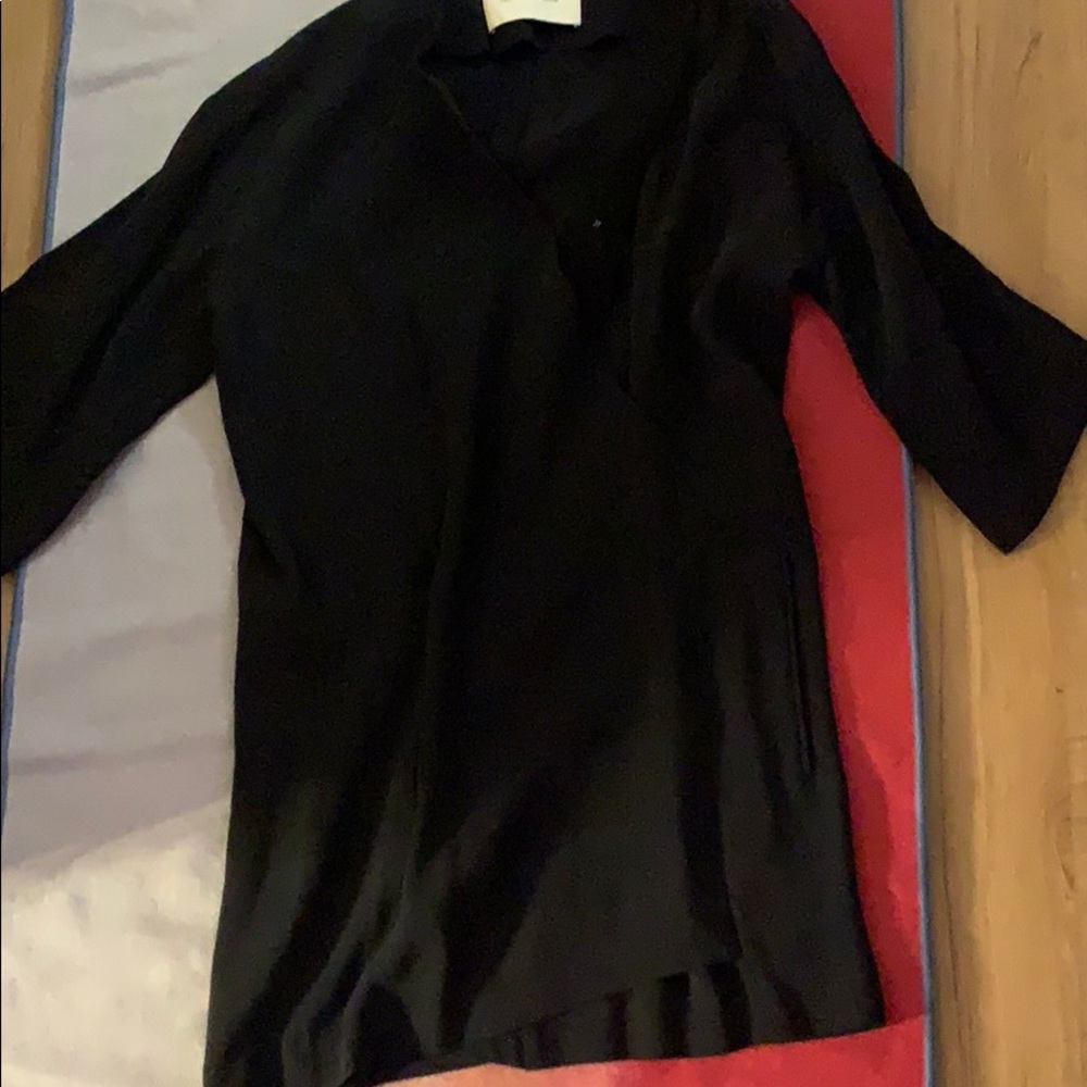 Black cedric charlier romper